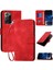 Ayrılabilir El Kayışı ile Samsung Galaxy Not 20 Ultra Için Flip Case Yüksek (Yurt Dışından) 1