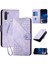 Samsung Galaxy Not 10 Için Flip Case Kabartmalı Kelebek Yüksek Kaliteli Telefon (Yurt Dışından) 1