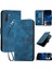 Samsung Galaxy Not 10 Için Flip Case Kabartmalı Kelebek Yüksek Kaliteli Telefon (Yurt Dışından) 1
