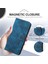 Samsung Galaxy Not 10 Için Flip Case Kabartmalı Kelebek Yüksek Kaliteli Telefon (Yurt Dışından) 3