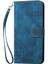 Samsung Galaxy Not 10 Için Flip Case Kabartmalı Kelebek Yüksek Kaliteli Telefon (Yurt Dışından) 5