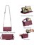 Cüzdan Crossbody Durumda Xiaomi Poco M6 4g Kart Tutucu Için Rfıd Engelleme (Yurt Dışından) 3