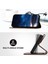 Ayrılabilir El Kayışı ve Kredi ile Samsung Galaxy Not 9 Için Flip Case (Yurt Dışından) 4