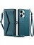 Cüzdan Crossbody Durumda Xiaomi Poco M6 4g Kart Tutucu Için Rfıd Engelleme (Yurt Dışından) 1