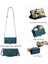 Cüzdan Crossbody Durumda Xiaomi Redmi Için Not 13 Pro 4g Cüzdan Kılıf Için Kart (Yurt Dışından) 2