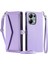 Cüzdan Crossbody Durumda Xiaomi Redmi Için Not 13 Pro 4g Cüzdan Kılıf Için Kart (Yurt Dışından) 1