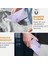 Samsung Galaxy Not 10 Için Flip Case Kabartmalı Kelebek Yüksek Kaliteli Telefon (Yurt Dışından) 3