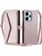 Cüzdan Crossbody Durumda Xiaomi Poco M6 4g Kart Tutucu Için Rfıd Engelleme (Yurt Dışından) 1