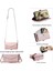 Cüzdan Crossbody Durumda Xiaomi Poco M6 4g Kart Tutucu Için Rfıd Engelleme (Yurt Dışından) 3