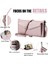 Cüzdan Crossbody Durumda Xiaomi Poco M6 4g Kart Tutucu Için Rfıd Engelleme (Yurt Dışından) 4