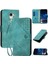 Ayrılabilir El Kayışı Yüksek Telefon ile Samsung Galaxy J6 2018 Için Flip Case (Yurt Dışından) 1