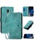 Samsung Galaxy J4 2018 Yüksek Kalite Deri Telefon Kılıfı Için Flip Case ile (Yurt Dışından) 1