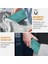 Samsung Galaxy J4 2018 Yüksek Kalite Deri Telefon Kılıfı Için Flip Case ile (Yurt Dışından) 5