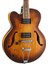AF55L-TF Artcore Serisi Jazz Body Tobacco Flat Left Handed (Solak) Rosewood Klavye Elektro Gitar 3