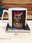 Pablo Picasso Set 10 - Yelken Fincan Kupa-Traverten Bardak Altlığı 1 1