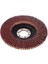 Ugr Metal Ahşap Flap Disk Zımpara 115 mm 60 Kum-5 Adet 2