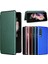Samsung Galaxy Z Fold 3 Için Kılıf (Yurt Dışından) 4