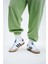 Erkek Timeless Jogger Fıstık Yeşili Eşofman Altı 3