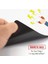 Pvc Yüzey Tabaka Mıknatıs Magnet 1 mm Kalınlık 61X101 cm 3