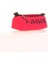 Jordan Air Triangle Dual Kalem Çantası Vermont Red Q4010 2