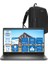 Latitude 3540 Intel Core I5 1235U 32GB 2tb SSD 15.6 IPS Fhd Windows 11 Pro DN049L354015WP10 + Zetta Çanta 1