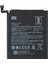 Xiaomi Redmi Y1 Lite BN31 Orijinal Batarya Pil 1