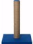 Kedi Tırmalama Tahtası 50CM(KARIŞIK Renklerde Gönderilecektir) 3
