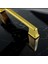 Cemre Altın Metal Kulp 160 mm -16 cm Mobilya Çekmece Mutfak Dolabı Dolap Kulpları Kulbu Kulpu Gold 3