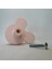 pembe Mouse Dolap Kulpu- Çocuk Odası, Mutfak ve Banyo Için Modern, Şık ve Dayanıklı Mobilya Kulp, Hd 5