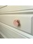 pembe Yelkenli Dolap Kulpu - Çocuk Odaları, Mutfak ve Banyo Dolapları Için Modern ve Dekoratif Kulp 2