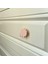 pembe Aslan Dolap Kulpu- Çocuk Odası, Mutfak ve Banyo Için Modern, Şık ve Dayanıklı Mobilya Kulp, Dh 2