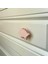 pembe Dino 5 Dolap Kulpu-Çocuk Odası, Mutfak ve Banyo Için Modern, Sevimli ve Dayanıklı Mobilya Kulp 2