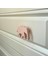 pembe Fil Dolap Kulpu - Çocuk Odası, Mutfak ve Banyo Için Modern, Şık ve Dayanıklı Mobilya Kulp 2