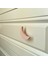 pembe Ay Dolap Kulpu - Çocuk Odası, Mutfak ve Banyo Için Şık , Dekoratif ve Dayanıklı Mobilya Kulp 2