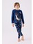 Erkek Çocuk Pijama Takımı ,süprem Dokuma 1