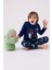 Erkek Çocuk Pijama Takımı ,süprem Dokuma 2