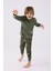 Erkek Çocuk Pijama Takımı ,süprem Dokuma 2
