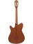 FRH10N-RGF Thinline Elektro Klasik Gitar 2