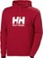 Hh Logo 2.0 Kapişonlu Erkek Sweatshirt HHA.30394.162 1
