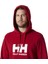 Hh Logo 2.0 Kapişonlu Erkek Sweatshirt HHA.30394.162 3