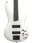 SR300E-PW SR Serisi Powder White 4 Telli Elektro Bas Gitar 3