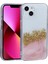 iPhone 14 Için Starlight Parlayan Telefon Kılıfı (Yurt Dışından) 1