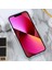 iPhone 14 Için Starlight Parlayan Telefon Kılıfı (Yurt Dışından) 3