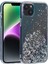 iPhone 14 Için Tpu+Pc Telefon Kılıfı (Yurt Dışından) 1
