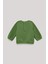 Bg Store Erkek Bebek Haki Sweatshirt 2