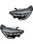 Renault Clio 5 Ledli Motorlu Icon Paket Far Set 2021-2024 1