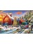 KS Games Red Barn Farm 1000 Parça Puzzle 2