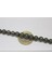 8mm Pirit Taşı 4'lü Set, Kehribar Renk, Beyaz Doğal Taş Takı ve Süsleme 3