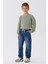 Bg Store Erkek Çocuk Denim Pantolon 1