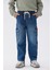 Bg Store Erkek Çocuk Denim Pantolon 2